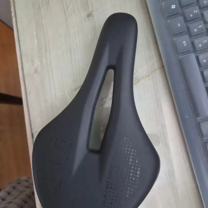 [BUNJANG] Bicycle Saddle / 안장