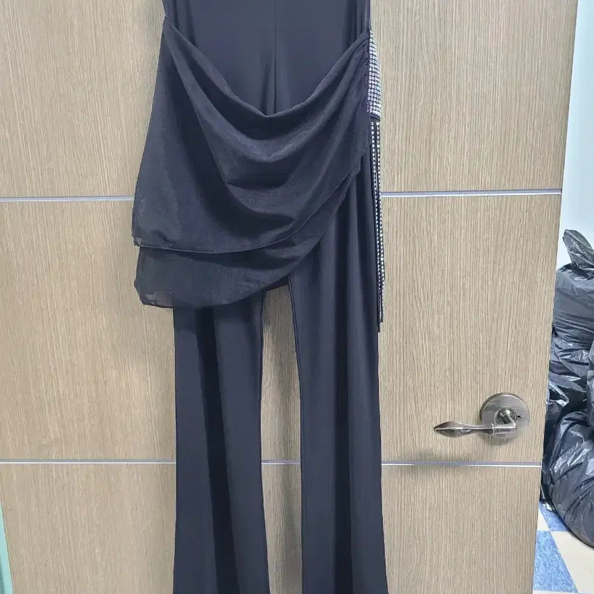 [BUNJANG] Dance Sport Pants XL / 스포츠댄스복 댄스스포츠 바지 xl