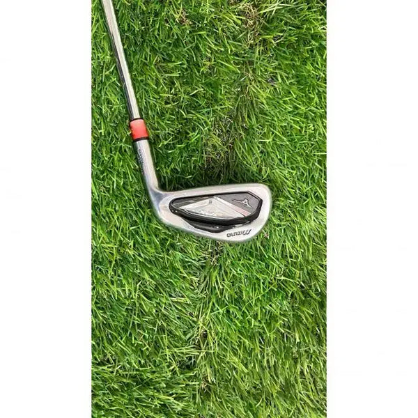 [BUNJANG] Mizuno JPX825 Pro 7-Iron Single Iron (Right-Handed, Stiff Flex) / 남자7번단품아이언 미즈노JPX825프로 7번34도 중고아이언
