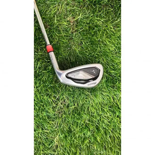 [BUNJANG] Mizuno JPX825 Pro Pitching Wedge (44-Degree) - Used / 남자P번단품아이언 미즈노JPX825프로 P번44도 중고아이언