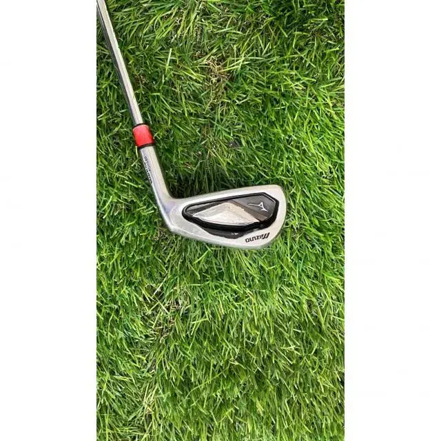 [BUNJANG] Mizuno JPX825 Pro 5-Iron (25 Degrees, Regular Flex, NSPRO 850GH Shaft) / 남자5번단품아이언 미즈노JPX825프로 5번25도 중고아이언