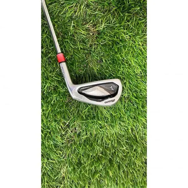 [BUNJANG] Mizuno JPX825 Pro 5-Iron (25 Degrees, Regular Flex, NSPRO 850GH Shaft) / 남자5번단품아이언 미즈노JPX825프로 5번25도 중고아이언