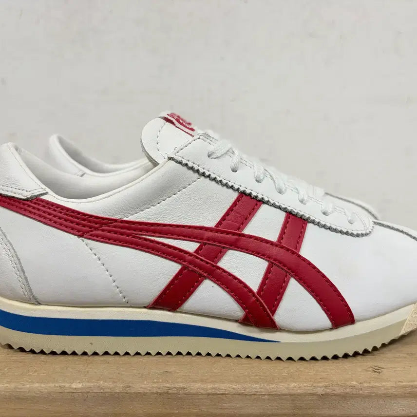 [BUNJANG] Onitsuka Tiger Women's Sneakers Size 240 / 오니츠카타이거 여성 스니커즈 240