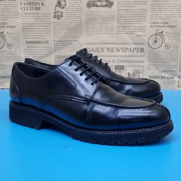 [BUNJANG] Stefano Rossi Men's Shoes 250-255 / 스테파노로시 남성 구두 250-255