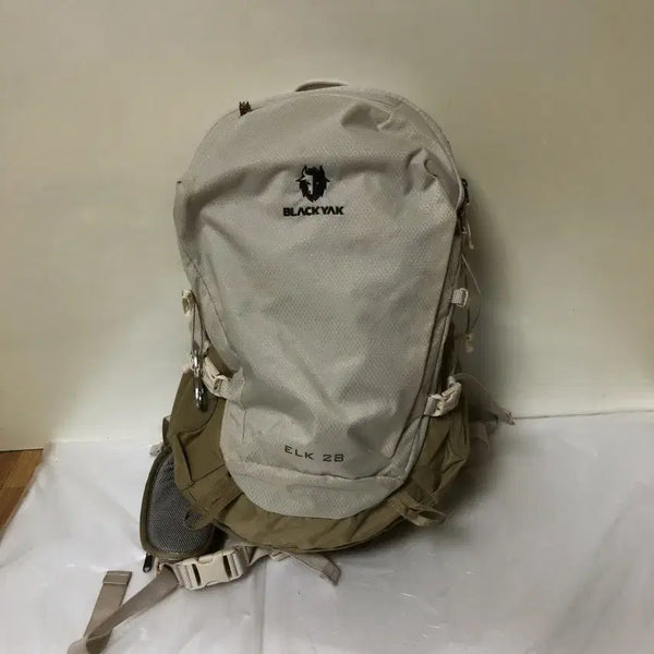 [BUNJANG] Black Yak 28L Backpack / 블랙야크 배낭 28L@9969