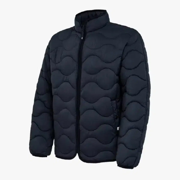 [BUNJANG] Prospecs Airwave Quilting Lightweight Padding Jacket L / 프로스펙스 에어웨이브 패딩자켓 퀼팅 경량패딩 깔깔이 100사이즈 L