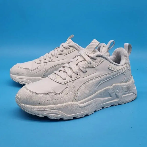 [BUNJANG] Puma Trinity Ride SL Sneakers / b푸마 트리니티라이드sl 스니커즈 240