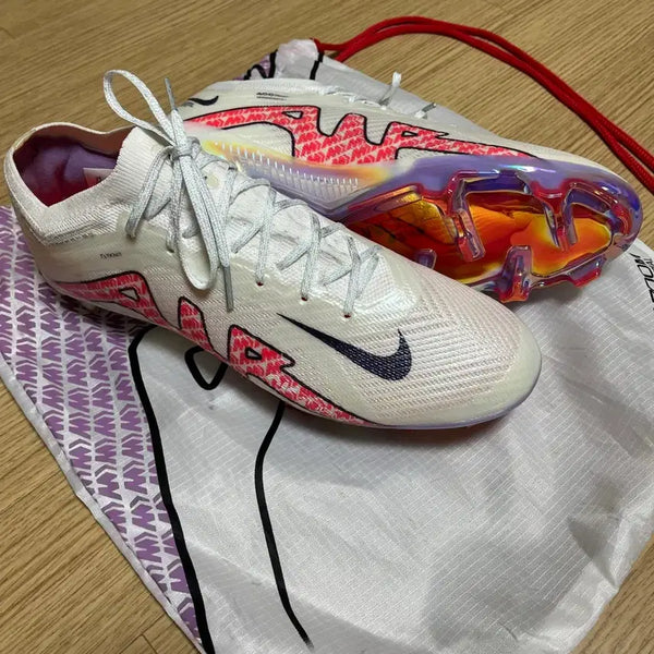 [BUNJANG] Nike Zoom Mercurial Vapor 15 Elite FG 255 / 나이키 줌 머큐리얼 베이퍼 15 엘리트 FG 255