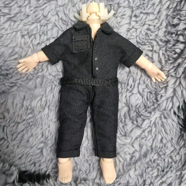 [BUNJANG] Obitsu 11 Magnet Body with Clothes Bundle Set / 오비츠11 자석 바디 옷 포함 일괄