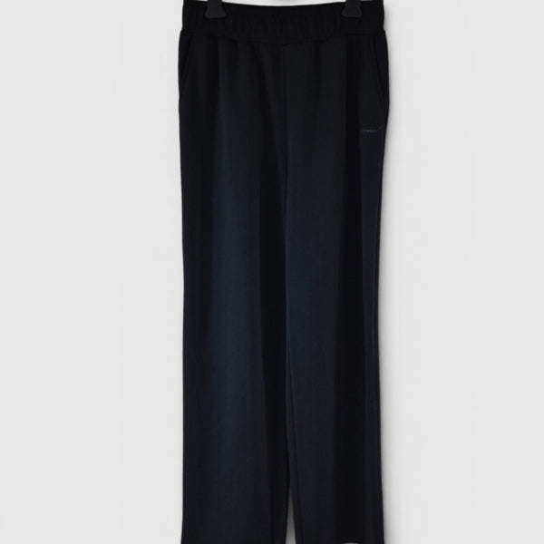 [BUNJANG] Mulawear Wide Training Pants Spring/Summer Women's / 새상품[S]뮬라웨어 와이드 트레이닝팬츠 S/S 여성