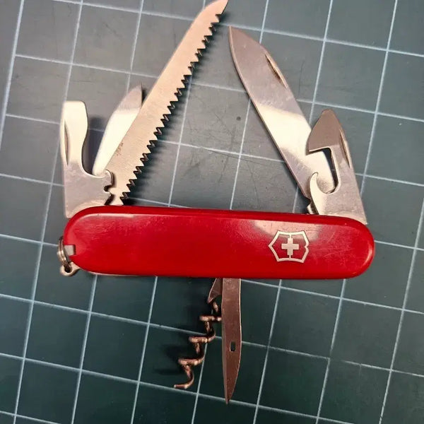 [BUNJANG] Victorinox Multi-tool / 빅토리녹스 멀티툴
