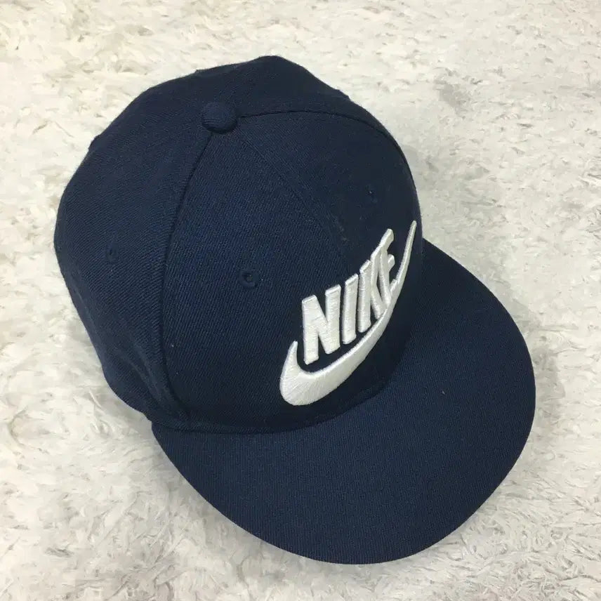 [BUNJANG] Nike Big Swoosh Snapback / 나이키 빅스우시 스냅백 GG16