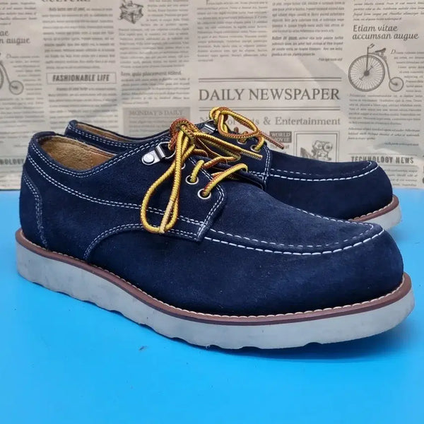 [BUNJANG] Landrover Rover Casual Sneakers (Size 250) / 랜드로바 로버스 캐주얼 스니커즈 250