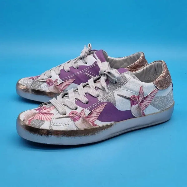 [BUNJANG] Filippa K Women's Sneakers / b 필립모델 여성스니커즈 36 230