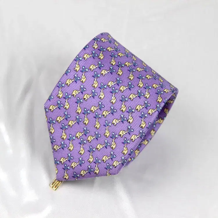 [BUNJANG] Daks Men's Luxury Necktie 8.3cm Grade A / 닥스 8.3cm A등급 남자 명품 넥타이