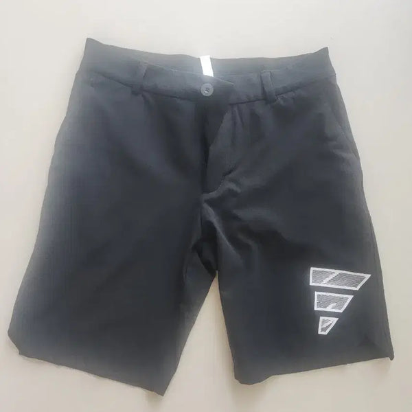 [BUNJANG] Adidas Golf Shorts Black Size 33 / 아디다스 골프 반바지 33사이즈 입니다.
