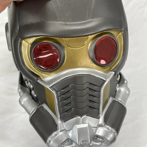 [BUNJANG] Marvel Guardians of the Galaxy Star-Lord Costume Mask / 마블 가디언즈 오브 갤럭시 스타로드 코스튬 마스크