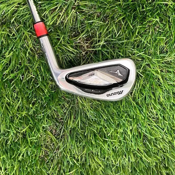 [BUNJANG] Mizuno JPX 825 Pro Men's 4-Iron (22 degrees) - Used / 남자4번단품아이언 미즈노JPX825프로 4번22도 중고아이언