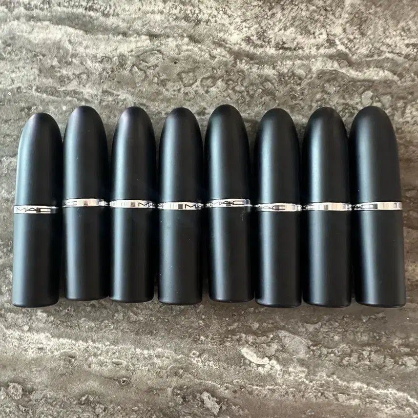 [BUNJANG] MAC Forever Curious Lipstick / 맥 포에버큐리어스 새상품
