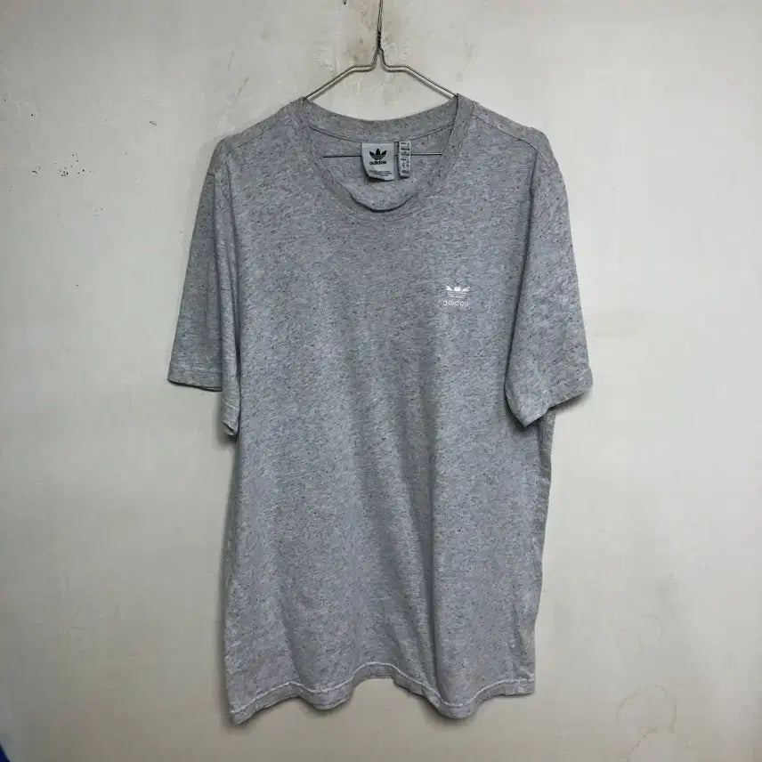 [BUNJANG] Adidas Men's T-Shirt XL / 아디다스 남성 반팔티 105XL@9917