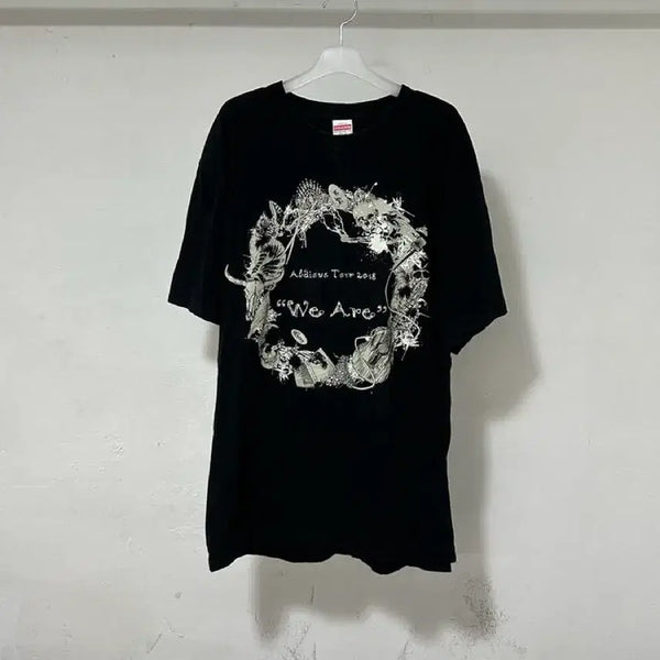 [BUNJANG] Vintage Top / vtg top