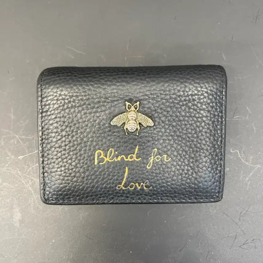 [BUNJANG] Gucci Wallet / 구찌 지갑