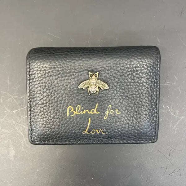 [BUNJANG] Gucci Wallet / 구찌 지갑