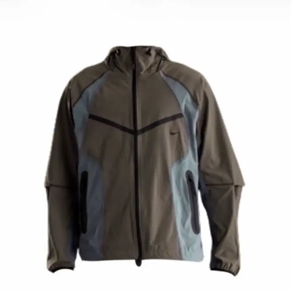 [BUNJANG] Nike Tech Woven Jacket / 나이키 테크우븐 자켓