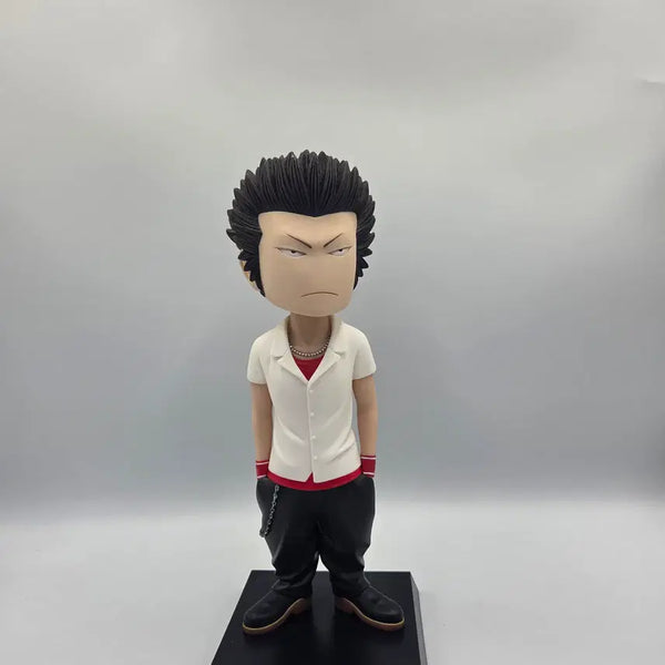 [BUNJANG] Crows x Worst Crazy Head Hiromi Kirishima Figure / 크로우즈 피규어 크로우즈X워스트 크레이지 헤드 키리시마 히로미