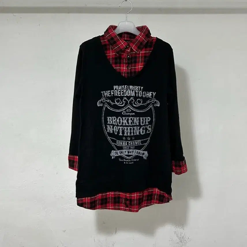 [BUNJANG] Vintage Top / vtg top