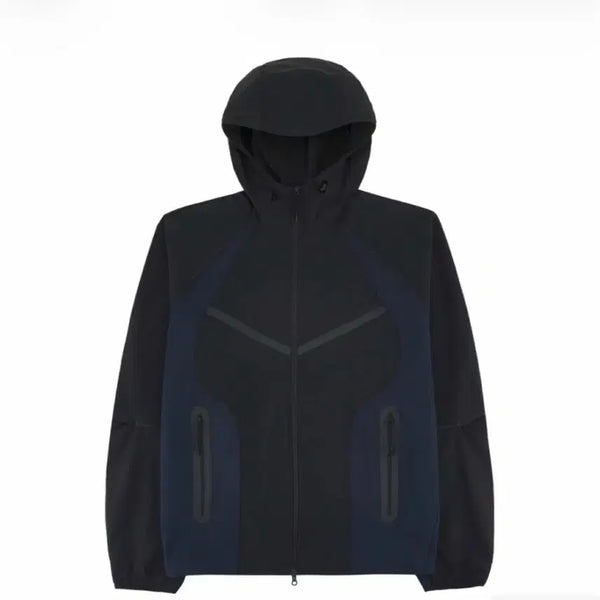 [BUNJANG] Nike Tech Woven Hooded Zip Jacket / 나이키 테크 우븐 자켓
