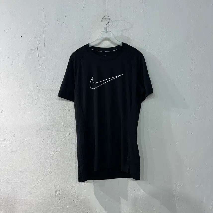 [BUNJANG] Nike Pro Dri-FIT Short Sleeve T-Shirt XL / 나이키 프로 드라이핏 반팔 XL