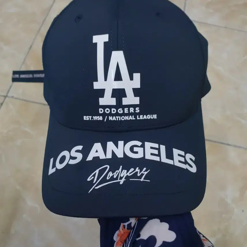 [BUNJANG] MLB Baseball Cap / MLB 볼캡