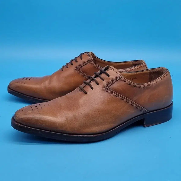 [BUNJANG] B. Esquire Blue Label Men's Dress Shoes 255 / b에스콰이어 블루라벨 남성정장구두 255