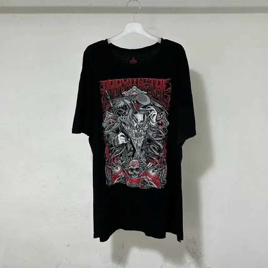 [BUNJANG] Vintage Top T-Shirt / vtg top