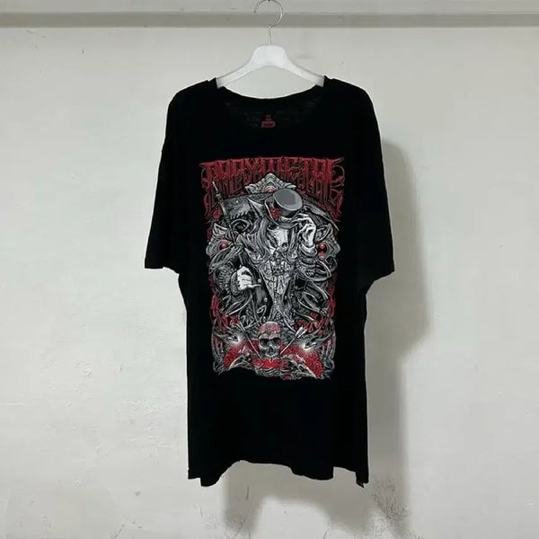 [BUNJANG] Vintage Top T-Shirt / vtg top