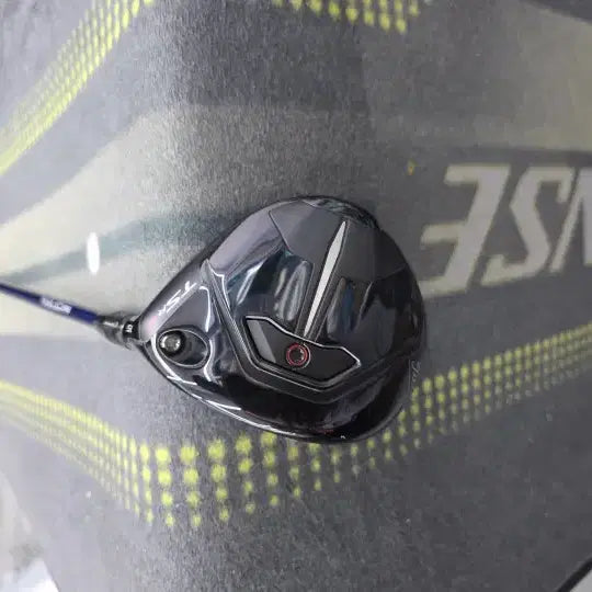 [BUNJANG] Titleist TSR2 15° Wood Ventus TR Blue 6S Aquish Special Order Mint Condition / 타이틀리스트 TSR2 15도 우드 벤투스 TR 블루 6S 아퀴시 특주 민