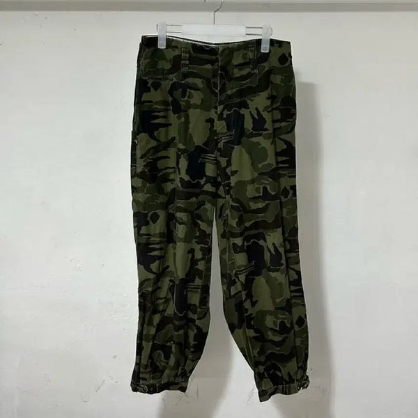 [BUNJANG] Vintage Pants / vtg pants