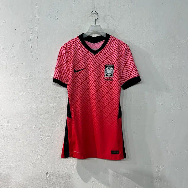 [BUNJANG] Nike Korea National Football Team 20-22 VaporKnit Jersey S / 나이키 축구국대 20-22 베이퍼니트 유니폼 S