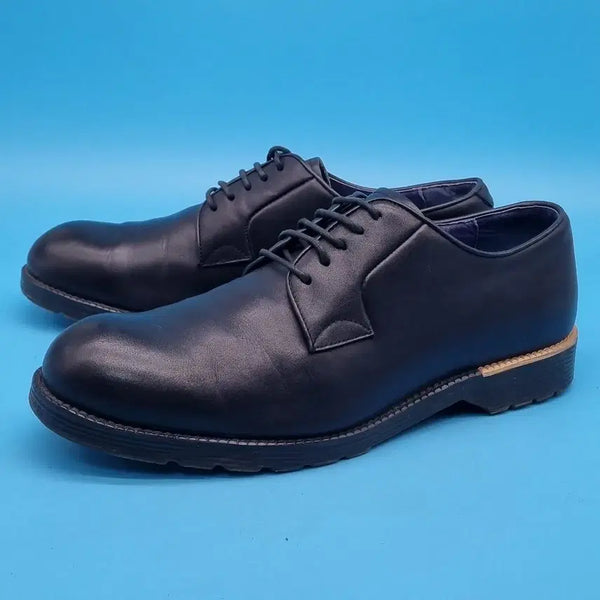 [BUNJANG] Bon Construction Men's Dress Shoes 265 / b본컨스트럭션  남성정장구두 265