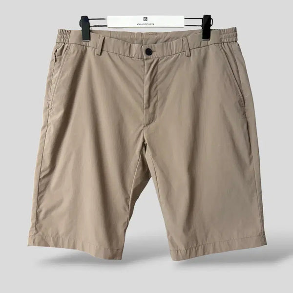 [BUNJANG] Uniqlo Theory AIRism Short Pants (XL) / (XL)유니클로 띠어리 감탄이지 쇼트팬츠