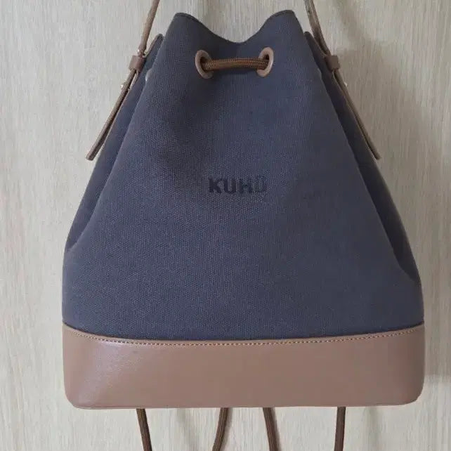 [BUNJANG] KUHO Backpack & Tote Bag / 구호 KUHO 가방 백팩 &토트백