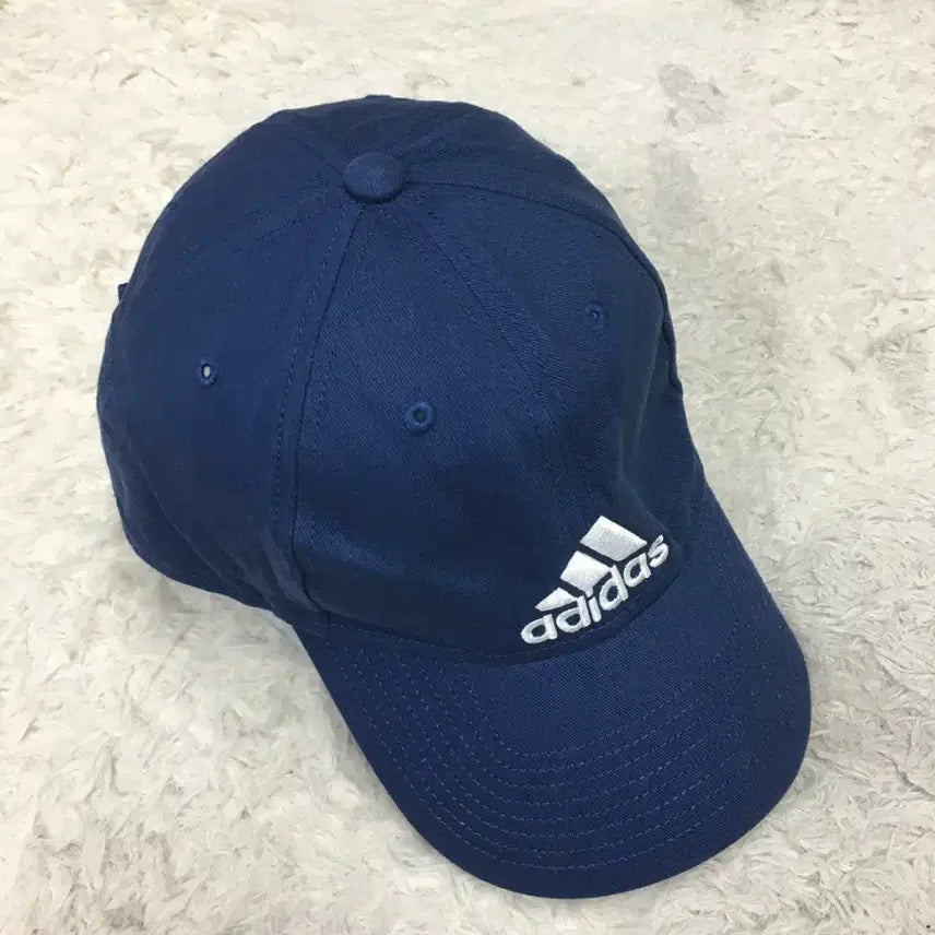 [BUNJANG] Adidas Performance Logo Cap / 아디다스 퍼포먼스 로고 모자 볼캡 GG16