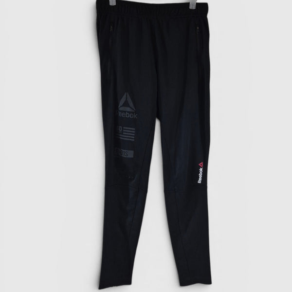 [BUNJANG] Reebok Slim Training Pants / [30]리복 슬림 트레이닝팬츠 바지