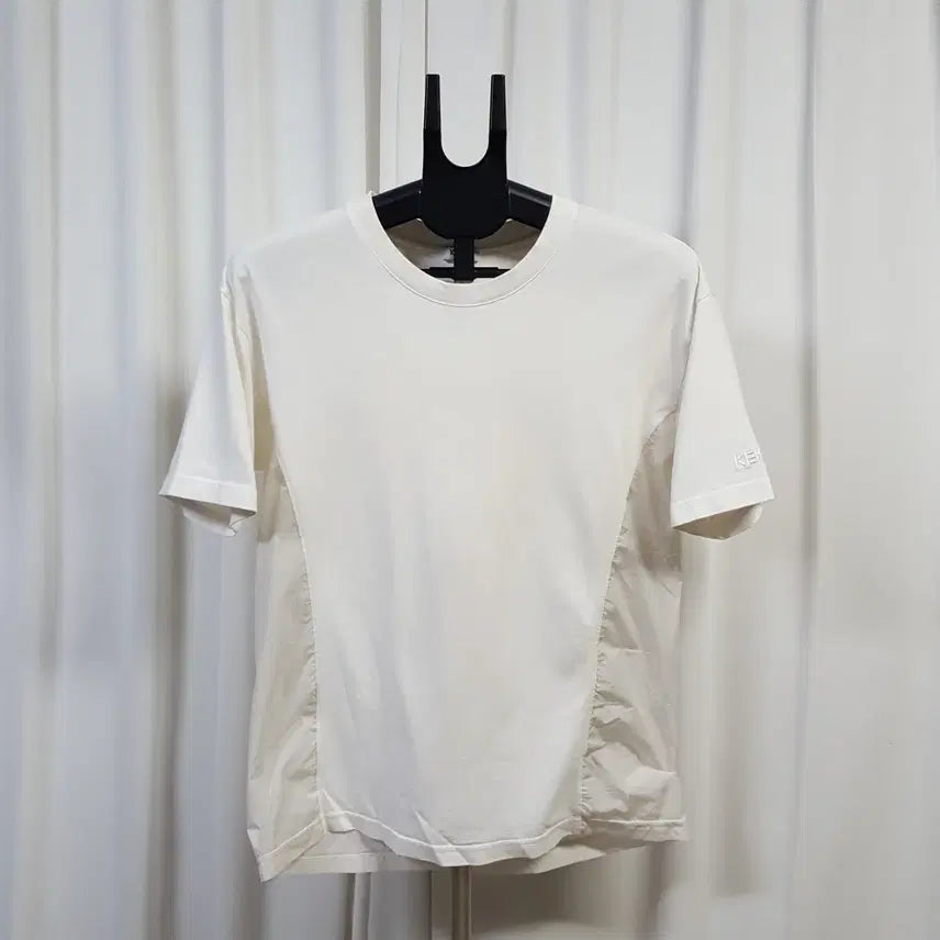 [BUNJANG] Kenzo Men's Round Neck Short Sleeve T-shirt Size 100 / 겐조 남성 라운드넥 반팔 티셔츠 100 오일장 0331