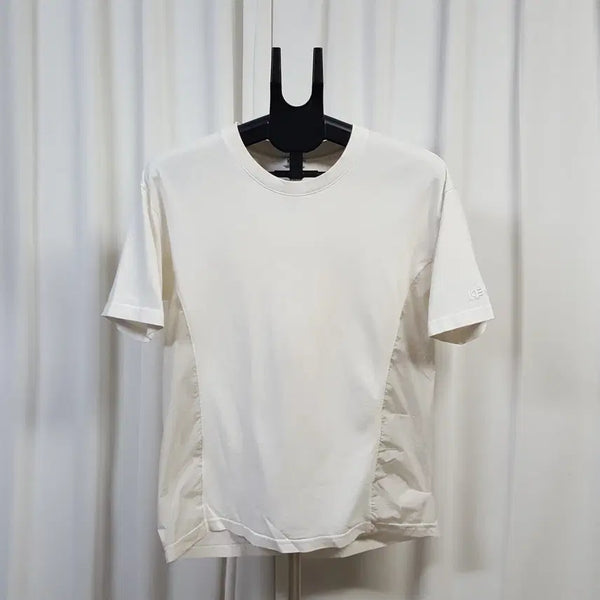 [BUNJANG] Kenzo Men's Round Neck Short Sleeve T-shirt Size 100 / 겐조 남성 라운드넥 반팔 티셔츠 100 오일장 0331