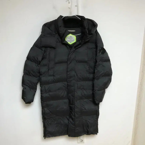 [BUNJANG] Eider Men's Down Long Padding 95M / 아이더 남성 오리털 롱패딩 95M@9944