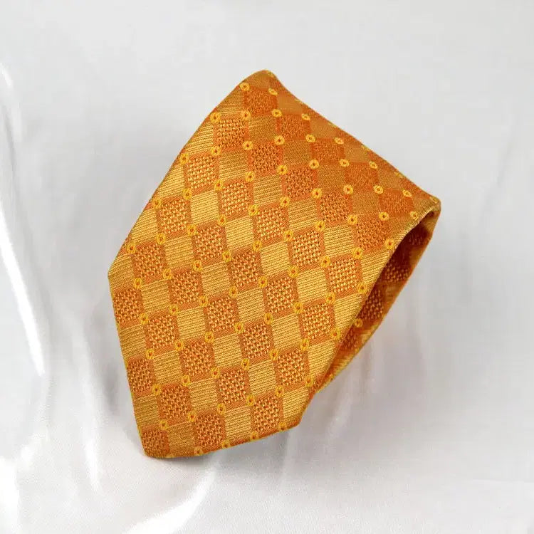 [BUNJANG] CASTELBAJAC 9cm Men's Luxury Necktie (Grade A) / 까스텔바작 9cm A등급 남자 명품 넥타이