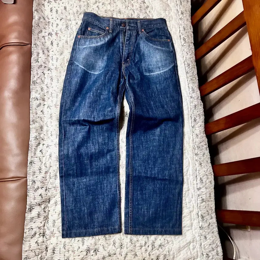 [BUNJANG] Levi's 220 Denim Jeans / [31] 리바이스 220 데님 청바지