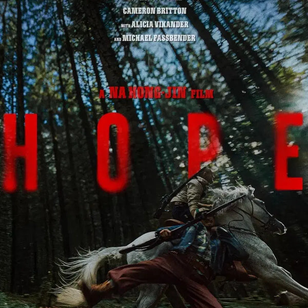 [BUNJANG] Hopp Early Bird Poster / 호프 얼리버드 포스터